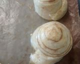 Foto del paso 3 de la receta: roles de canela