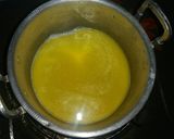 Foto langkah ke 4 dari resep Chesse Cake.