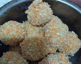 Foto langkah ke 8 dari resep Kroket daging sapi.