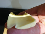 Scrambled eggs