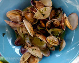 Foto del paso 2 de la receta: Almejas