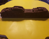Foto del paso 1 de la receta: Chocolate a la taza con melindros