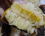 Foto langkah ke 7 dari resep Martabak Manis Mini.