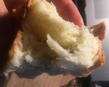 A picture of step 4 of Soft toast.