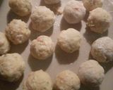 Foto del paso 9 de la receta Buñuelos de gambas🍤