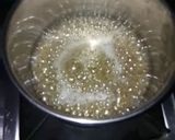 A picture of step 1 of Crispy Sugar Syrup Bread(Bread Chashni).