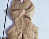 Foto del paso 7 de la receta: Pan de muerto de la región Istmo de Oaxaca 💀🏞️🍂