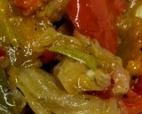 Foto del passaggio 3 della ricetta Pollo alla contadina