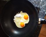 Foto del paso 4 de la receta Arroz a la cubana
