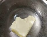A picture of step 2 of Chocolate truffle brownies.