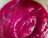 Beetroot vegetable stew recipe step 3 photo