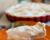 Foto del paso 8 de la receta: Pie de limón en 🍂