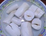 Foto langkah ke 1 dari resep Tape Singkong.