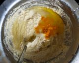 A picture of step 4 of Khaman.