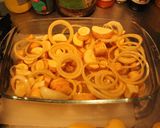 Foto del paso 2 de la receta: Arenques en gratinación A.M.T