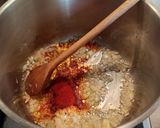 Házias palócleves recept fázis 2 fotója