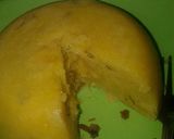 Foto langkah ke 5 dari resep Bolu pisang kukus.