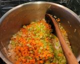 รูปขั้นตอนการทำที่ 5 ของ My Best Bolognese Sauce