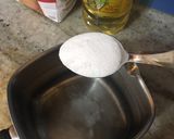 Foto del paso 1 de la receta: Pizzetas con levadura levex Masa Madre