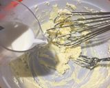 Foto langkah ke 1 dari resep Cheese foam tea #homemadebylita.