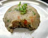 Mixed Vegetables Upma recipe step 4 photo