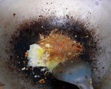 Foto langkah ke 5 dari resep Spaghetti Goreng Pedas.