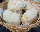 Foto del paso 3 de la receta: Pancitos saborizados