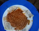 Foto del paso 7 de la receta: Ravioli clásico de carne