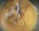 Foto langkah ke 5 dari resep Puding Tape Ketan Hijau Mentega.