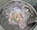 Foto langkah ke 7 dari resep (ASELI) Tumis Lobak Putih + telur😊.