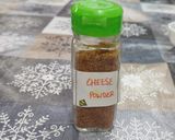 A picture of step 10 of Cheese Powder.