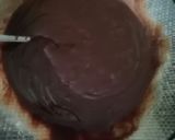صورة لخطوة 1 من وصفة مافين بالشوكولاتة