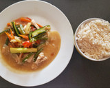 Foto del paso 8 de la receta: Chapsui de pollo