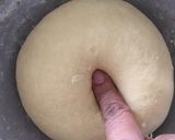 Foto langkah ke 2 dari resep Beignet - Cafe du Mont.