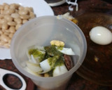 Foto del paso 5 de la receta: Guiso de conejo con judiones