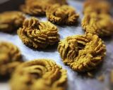 Foto langkah ke 4 dari resep Gluten Free Kue Semprit.