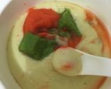 Foto langkah ke 3 dari resep MP-ASI 8m, bubur kentang keju enak.