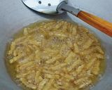 Foto langkah ke 1 dari resep Kering Tempe Teri Kacang Udang.