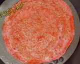 मैजिक ए मसाला मैगी डोसा(Magic E Masala Maggi Dosa recipe in Hindi) रेसिपी चरण 8 फोटो