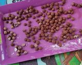 Foto langkah ke 2 dari resep Boba simple enak.