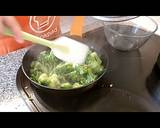 Foto del paso 11 de la receta Salteado de Quinoa y Brócoli