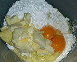 Foto del paso 2 de la receta: Volcanes explosivos