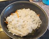 Foto del paso 4 de la receta: Noodles de verduras