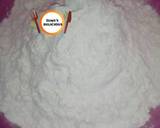 Vanilla cup cakes recipe step 3 photo