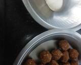 Farsan Dry Kachoris recipe step 7 photo