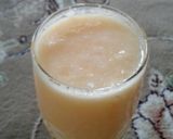 عکس مرحله 5 از دستور آب خربزه شیرین 😋👋🙌