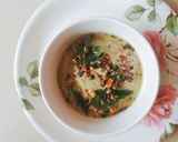 तिळाची चटणी (tilachi chutney recipe in marathi) रेसिपी स्टेप 1 फोटो 