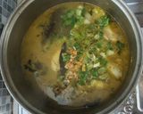 Foto langkah ke 6 dari resep Soto Lamongan.