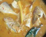 Foto langkah ke 2 dari resep Asem Padeh Ikan Tongkol.