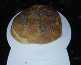 Foto del paso 5 de la receta: Pan casero con masa madre